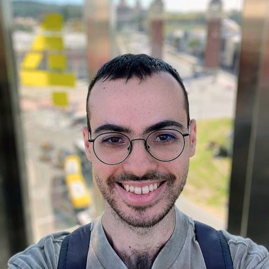 David G. - Freelance Back End Developer