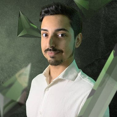 Erick K. - Freelance 3d Animator