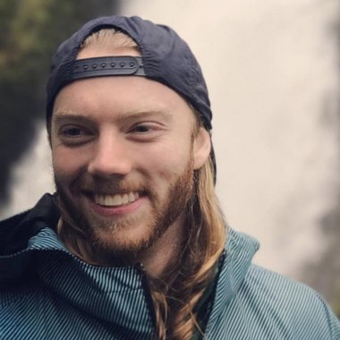jessejohnson3 - Freelance Ux Designer