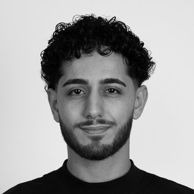 Sami Y. - Freelance Brand Designer