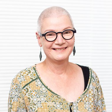 Alison F. - Freelance Web Designer