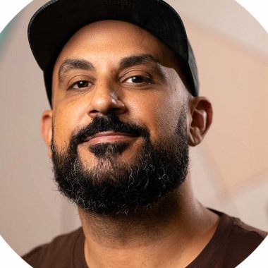 Enrico M. - Freelance Web Designer