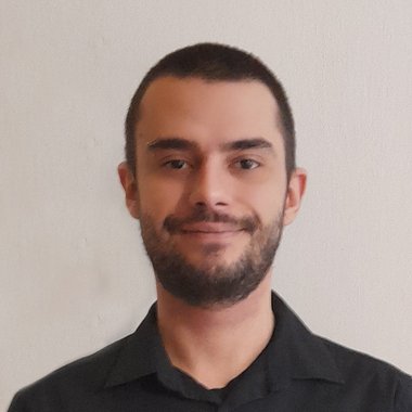 Stefan P. - Freelance App Developer