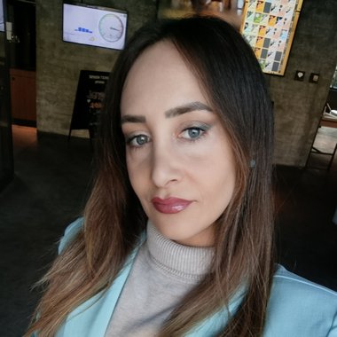 Ilaria S. - Freelance Affiliate Marketer