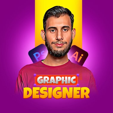 Fahad I. - Freelance Social Media Freelancer