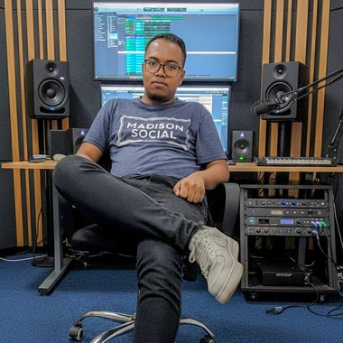 ShaperBeatz - Freelance Music Composer