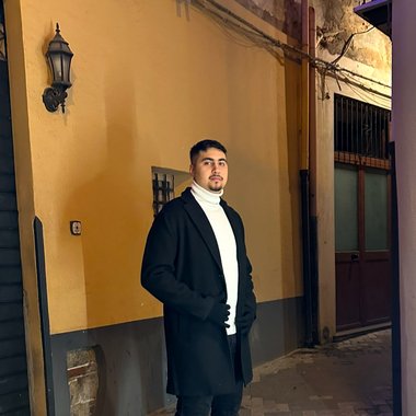 Bruno P. - Freelance Game Developer