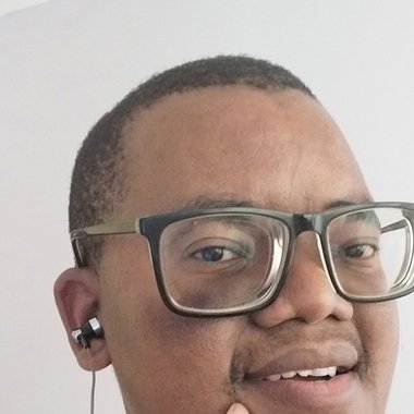 Motlhaping L. - Freelance Developer