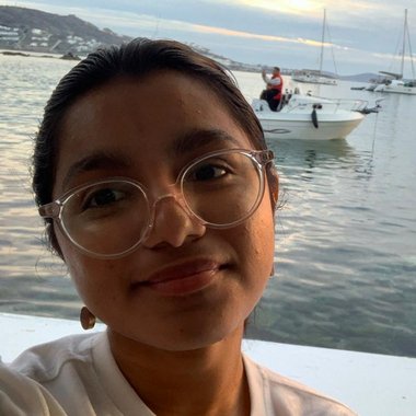 Pavithra A. - Freelance Content Designer