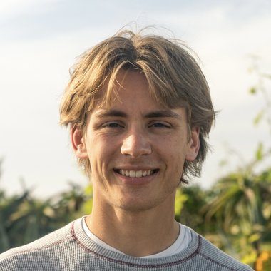 Luke S. - Freelance Designer