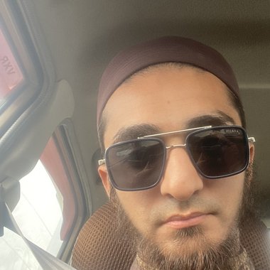 Hammad R. - Freelance Developer