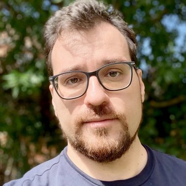 Pedro E. - Freelance Developer