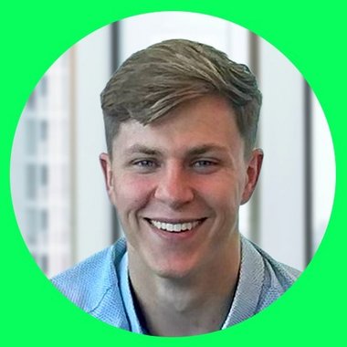 Hunter H. - Freelance Creative Director
