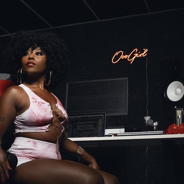 iamgerriah - Freelance Music Producer