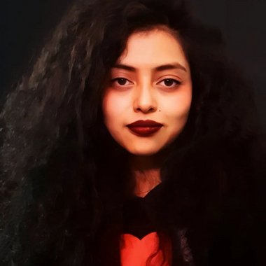 dishagav1299 - Freelance Music Composer