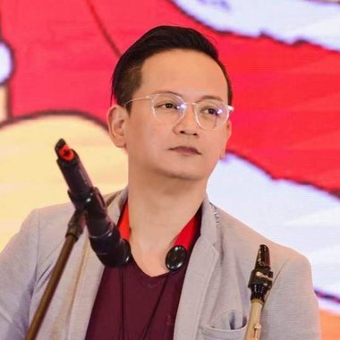 Jeffrey - Freelance Audio Engineer