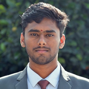 Prabhakar K. - Freelance Web Designer