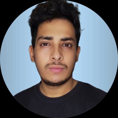 Vishal K. - Freelance Videographer