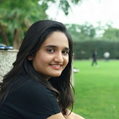 Gargi K. - Freelance Web Developer