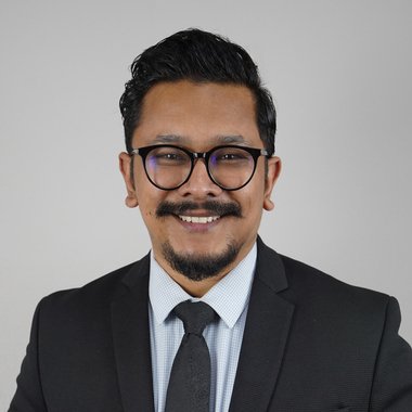 Anuj S. - Freelance Flyer Designer