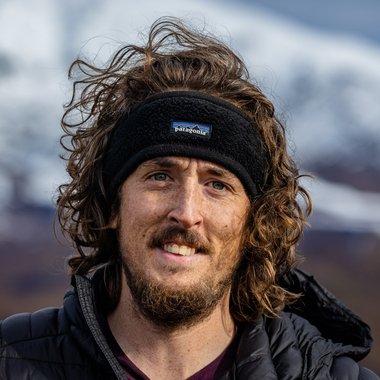 Chris C. - Freelance Camera Operator