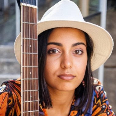 Clara R. - Freelance Music Composer