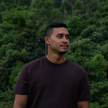 Nícolas M. - Freelance Web Designer