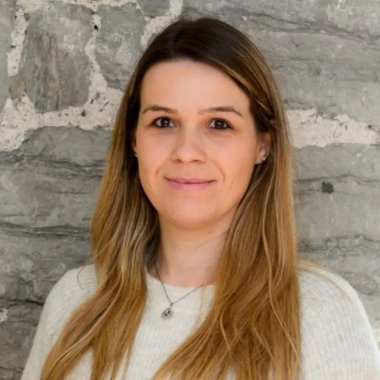 Camila S. - Freelance Content Designer