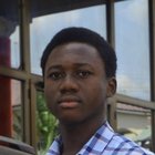 Budu Daniel Ofori Bright
