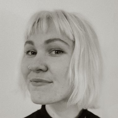 KATHERINE P. - Freelance Content Creator