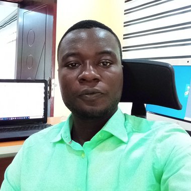 Offor A. - Freelance Content Producer