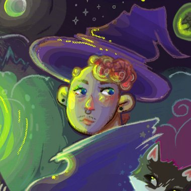 Emmet K. - Freelance Illustrator
