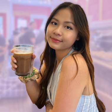 Vy V. - Freelance Content Designer