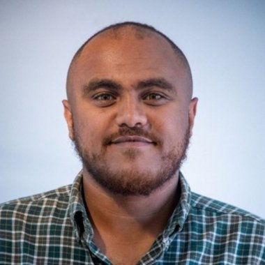 Amanuel A. - Freelance Sound Editor