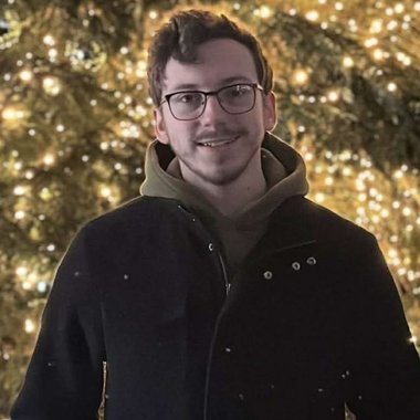Joshua P. - Freelance Programmer