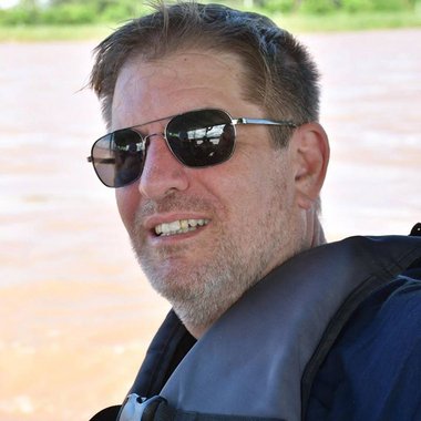 Michael D. - Freelance Actor