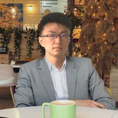 Takeda Y. - Freelance Blockchain Developer