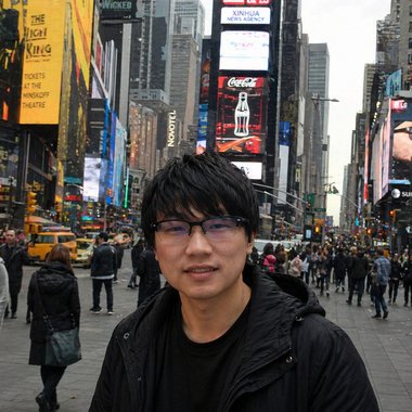 Daniel G. - Freelance Web Developer