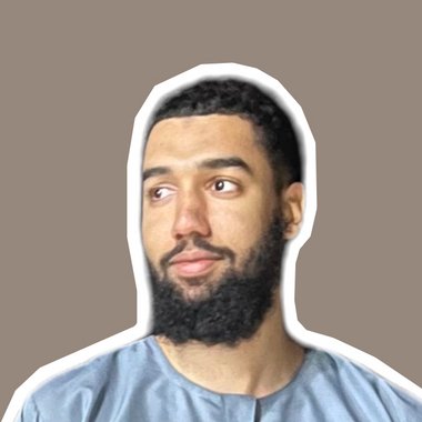 Ouali Y. - Freelance Content Creator