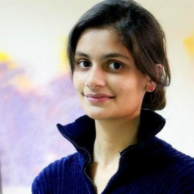 Daivika S. - Freelance Back End Developer