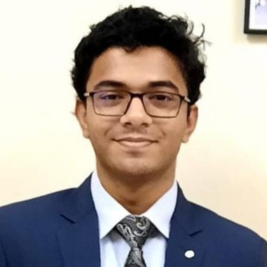 Gowrisankar A. - Freelance Voiceover Artist