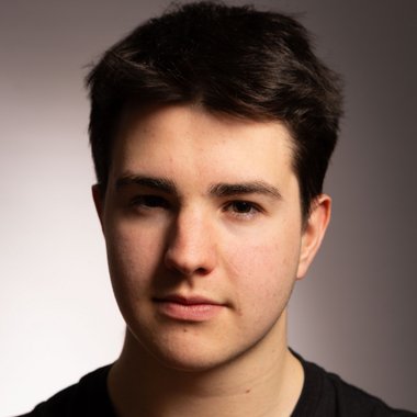 Sebastián G. - Freelance Animator