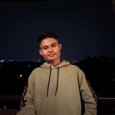 MUHAMMAD R. - Freelance Web Developer