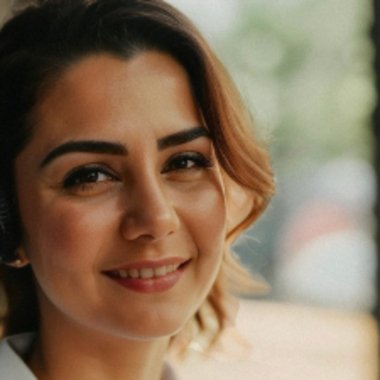 Seda R. - Freelance Creative Director