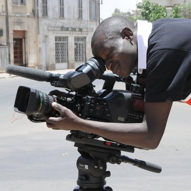 MoseMogeni - Freelance Film Fixer