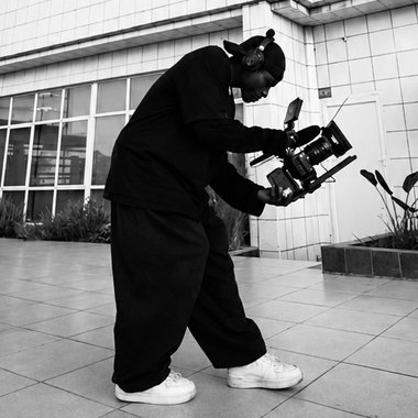 Kudakwashe C. - Freelance Video Editor