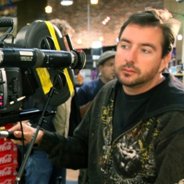 Shane M. - Freelance Film Producer