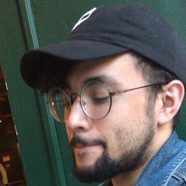 Sean M. - Freelance Graphic Designer