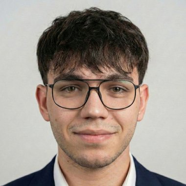 Juan R. - Freelance Back End Developer