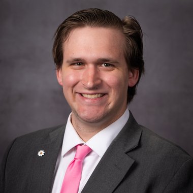 Braden H. - Freelance Writer